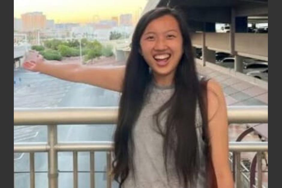 La turista estadounidense habría caído accidentalmente al lago de Atitlán. (Foto: redes sociales)