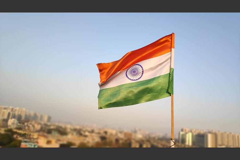 La India podría cambiar su nombre. (Foto: Pikist)