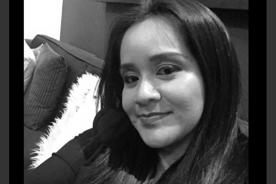 Guatemaltecos repudiaron violento crimen contra madre y emprendedora. (Foto: redes sociales)