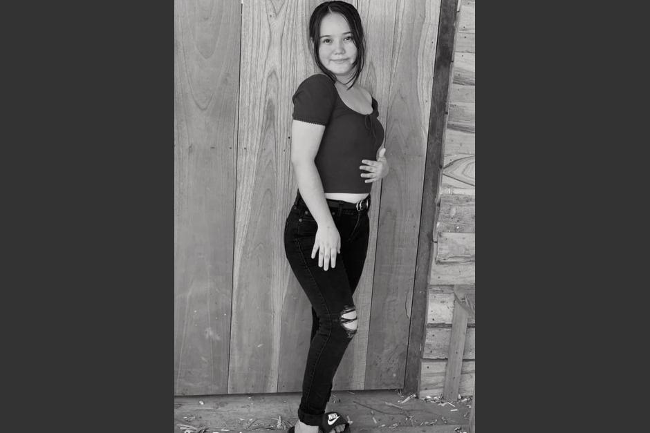 La joven estudiante de enfermería que despareció y fue encontrada sin vida, había alertado que era perseguida por un hombre. (Foto: redes sociales)