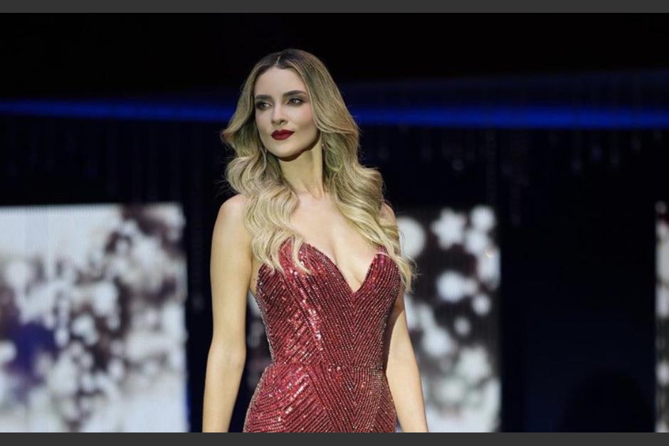 Michelle Cohn reveló a un experto en certámenes de donde proviene su apellido. (Foto: Instagram)