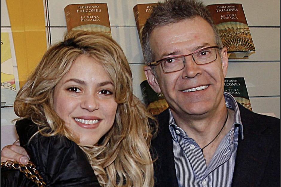 El padre de Piqué reaccionó a los recientes "ataques" de Shakira en su nueva canción. (Foto: Tikitakas)