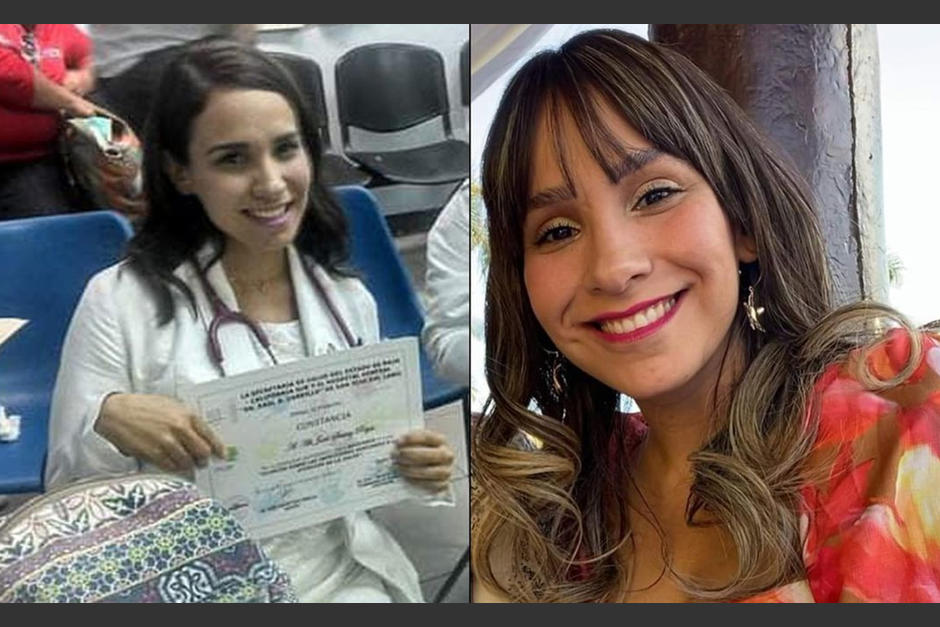 Ali Jasel de 31 años de edad estaba desaparecida desde el 16 de septiembre. (Foto: X/@DiarioDeTabasco)