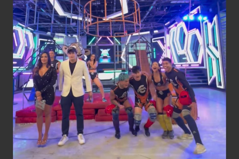 El último show sacó lágrimas de algunos fans. (Foto: Captura de pantalla)