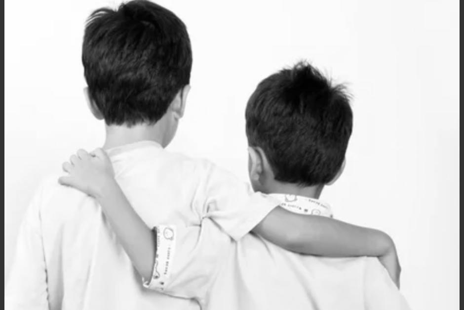 Familiares y allegados de la madre guatemalteca que perdió a dos hijos en un incendio, se han unido para pedir ayuda. (Foto ilustrativa: Depositphotos)