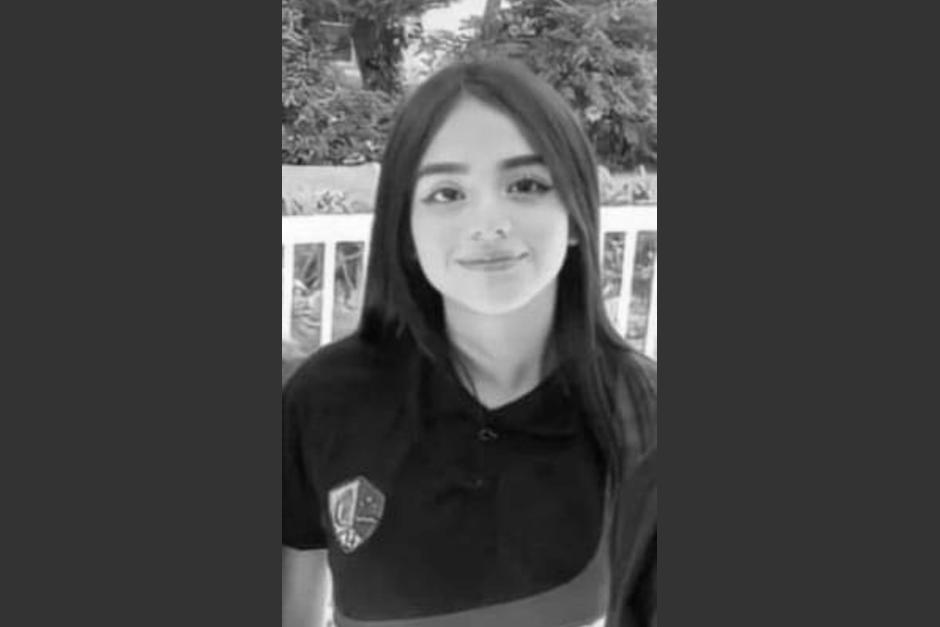 Allegados a Wendy confirmaron su fallecimiento mediante publicaciones en redes sociales. (Foto: archivo/Soy502)