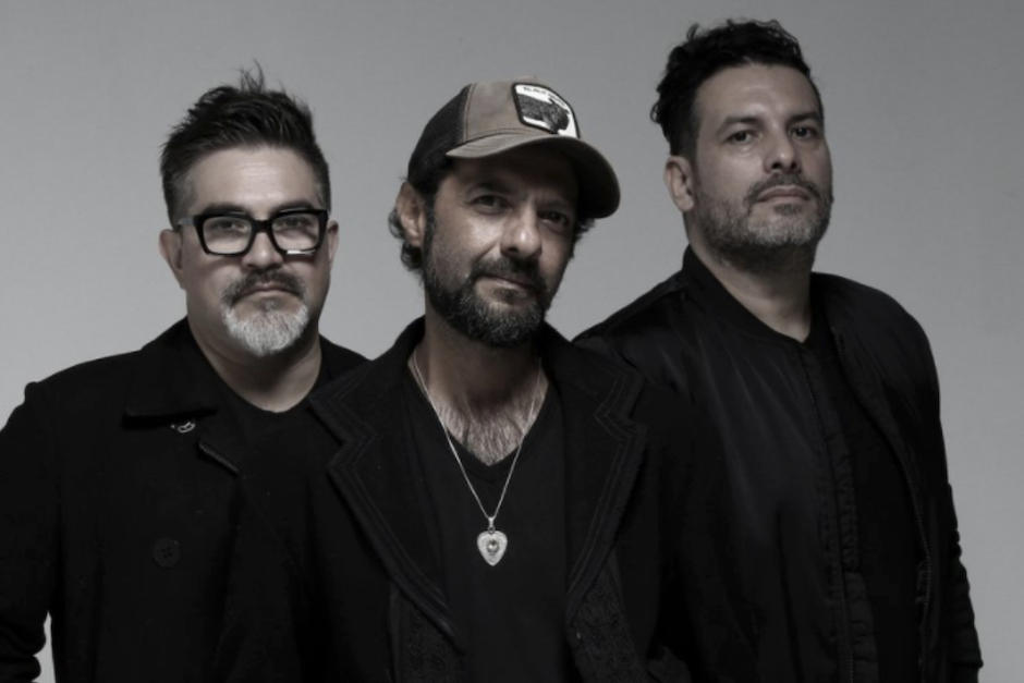 La agrupación dio un anuncio que sorprendió a muchos. (Foto: Bohemia Suburbana) 