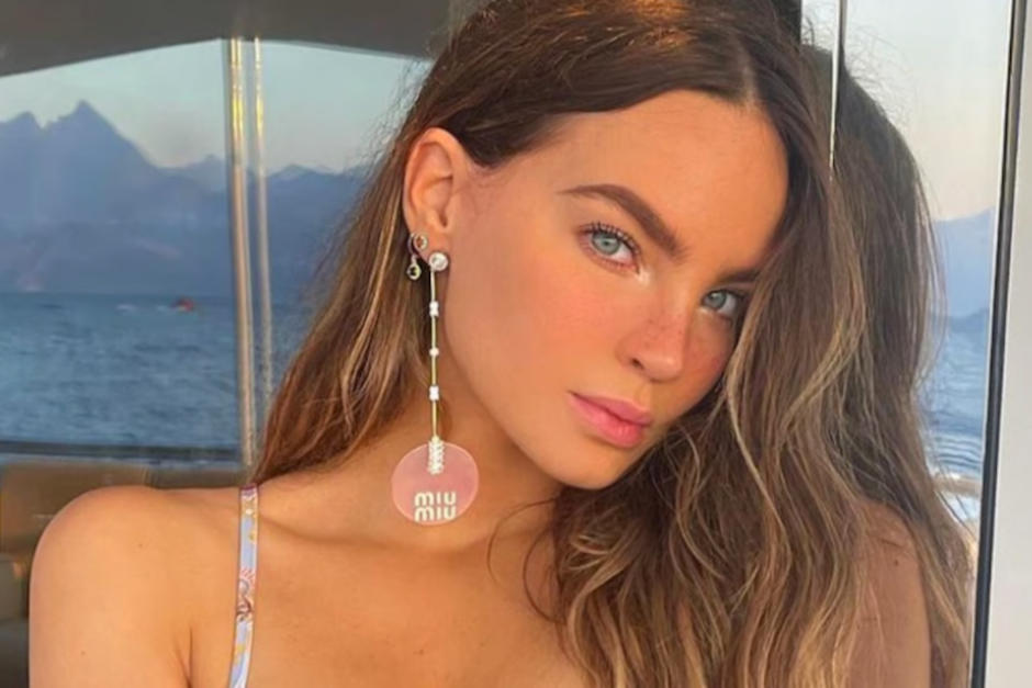 Los seguidores se sorprendieron con su foto de perfil. (Foto: Oficial)