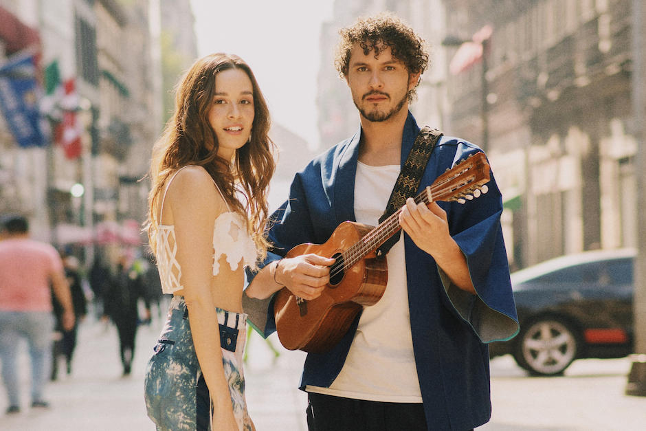 Monsieur Periné visitará el país con su talento. (Foto: Oficial)