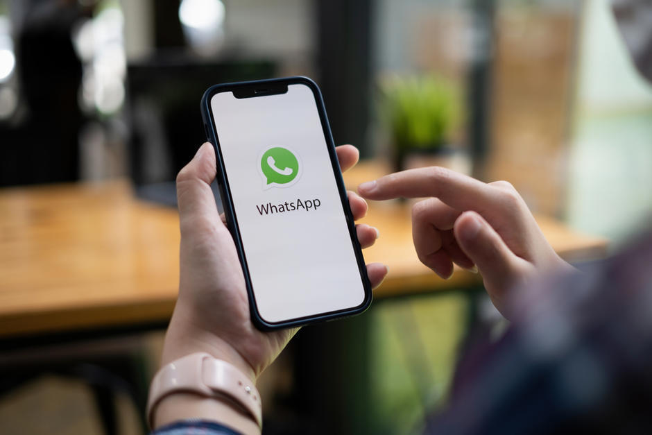 Una lista de celulares se quedará sin acceso a WhatsApp en enero. (Foto: WhatsApp)