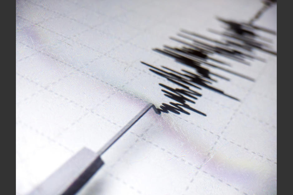 Un temblor sacudió a Guatemala este domingo. (Foto ilustrativa: Shutterstock) 