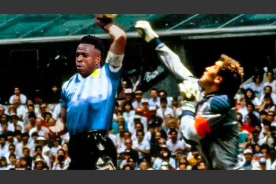 Los memes sobre el partido del Real Madrid contra el Almería siguen vigentes.