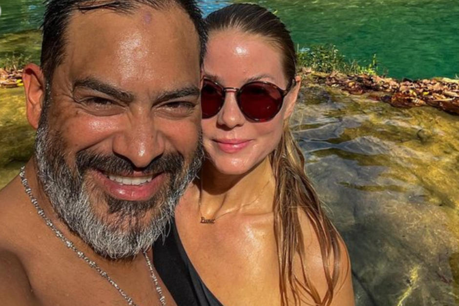 Esta prenda llamó la atención. (Foto: Instagram)