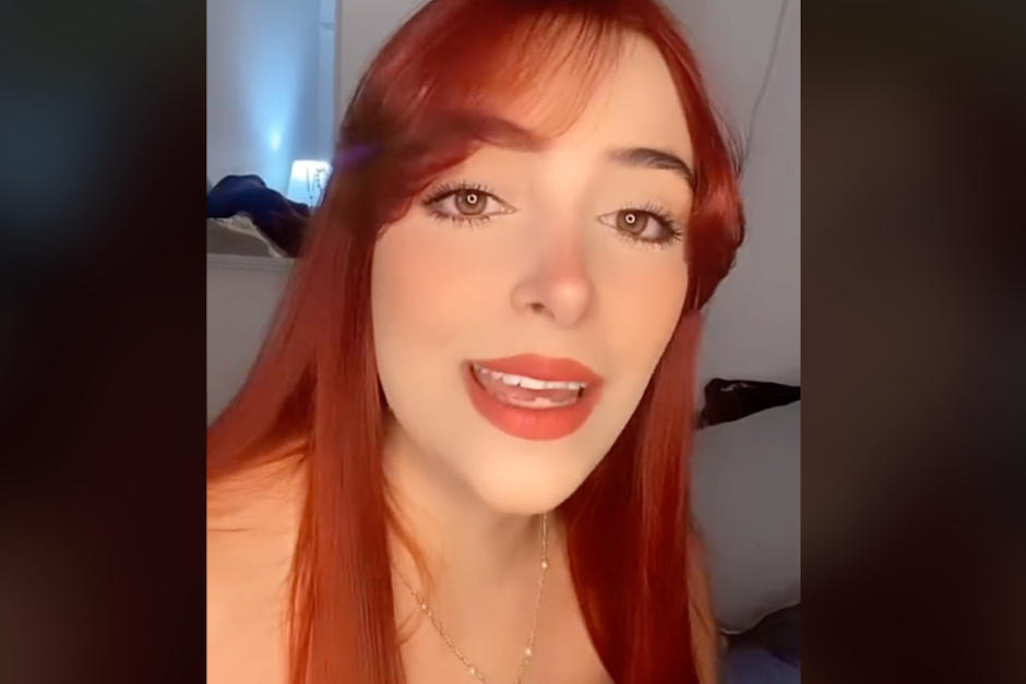 Una mujer compartió su sentir acerca de los hombres que no tienen estabilidad económica y el corazón. (Foto: Tik tok)