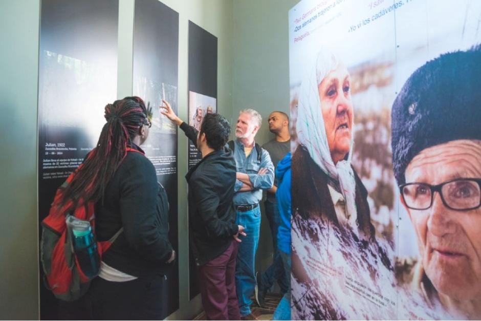 (Fotografía obtenida de www.mdh.org.gt)