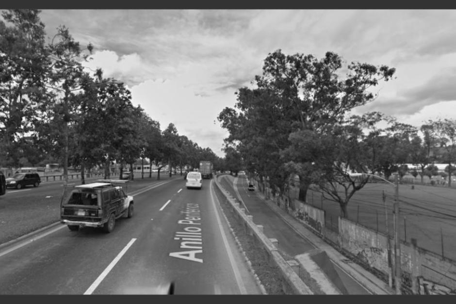 Un conductor fue brutalmente asesinado en el Anillo Periférico durante la mañana del viernes 2 de febrero. (Foto ilustrativa: Archivo/Soy502) 