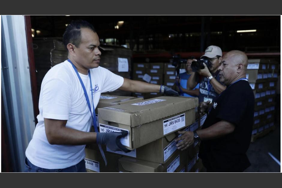 El pueblo salvadoreño elegirá hoy a su nuevo presidente y a integrantes de la Asamblea Legislativa. (Foto: France.24)