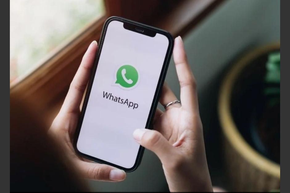 Una cadena de mensajes de WhatsApp ha causado alarma entre los guatemaltecos. (Foto ilustrativa: Freepik) 
