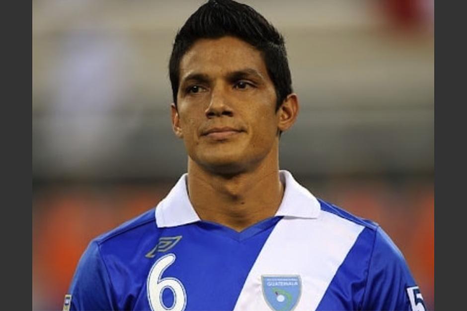 Gustavo Cabrera y su esposa resultaron heridos con proyectil, y el MP proporcionó información sobre los hechos. (Foto: redes sociales) 