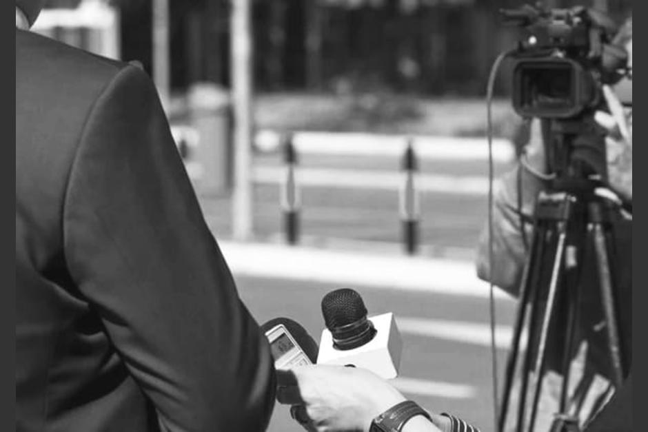 El colaborador fue a cubrir un accidente sin imaginar que conocía a la víctima mortal. (Foto: archivo)