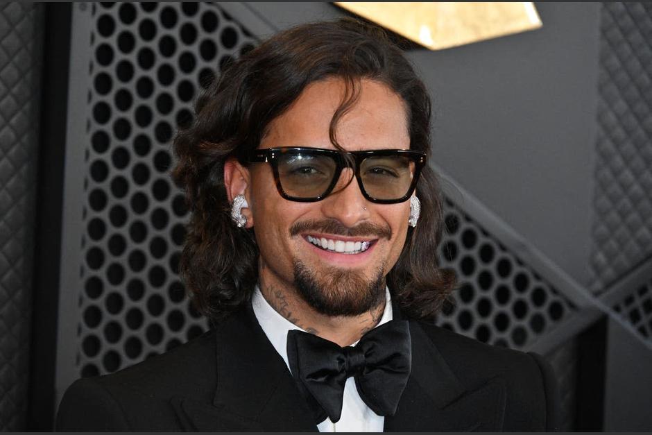 El cantautor colombiano reapareció con una revelación personal tras polémica por no ganar un Grammy. (Foto: Aol)