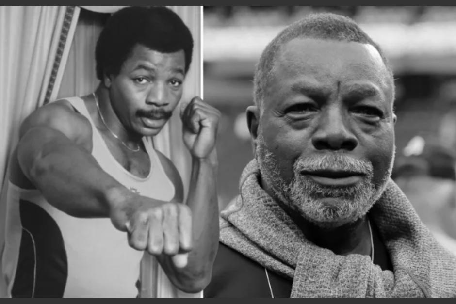 Popular actor de la saga Rocky, falleció a los 76 años. (Foto: La Patilla)