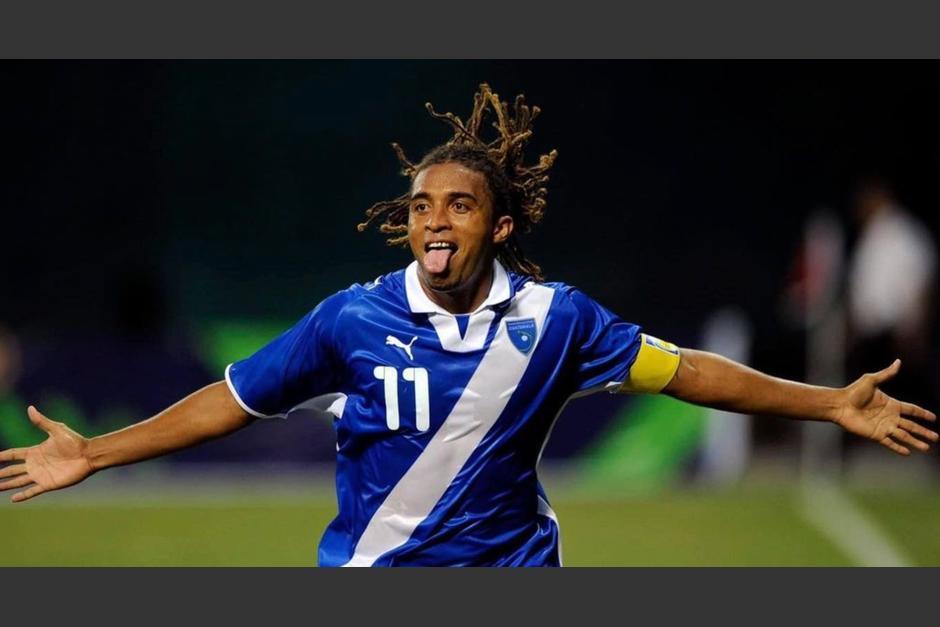 Guillermo "El Pando" Ramírez se encontraba velando a su hermano cuando asesinaron a su sobrino. (Foto: Archivo/Soy502)