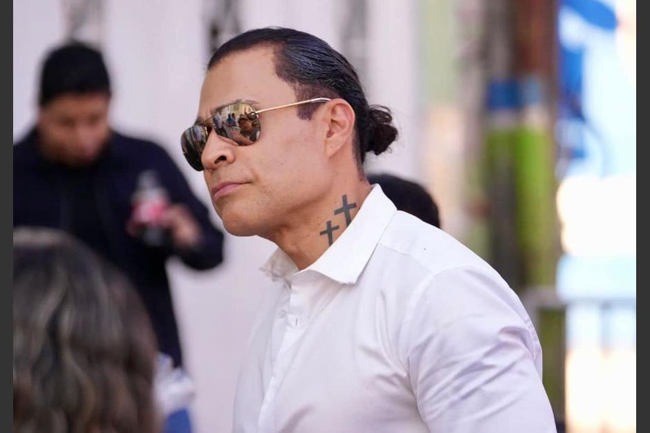 Neto Bran reaccionó con furia al conocer el procedimiento que realizó la PNC al ubicar por primera vez a un hombre señalado de conductas inapropiadas con una niña. (Foto: Neto Bran)