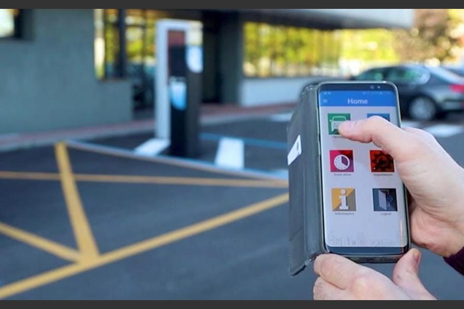 La Municipalidad de Guatemala explicó la manera en que se hará el cobro por estacionarse en vía pública. (Foto: archivo/Soy502)