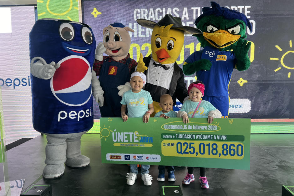 (Fotografía: Fernando Pinetta / Soy502)