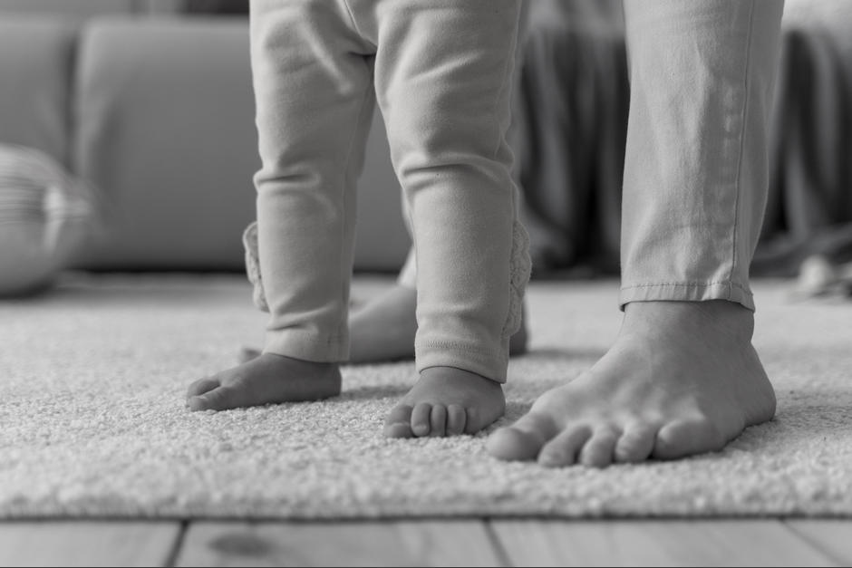 Una niña de 1 año fue localizada fallecida dentro de una vivienda en Mixco, la menor estaba bajo el cuidado de la niñera. (Foto: ilustrativa: Freepik)