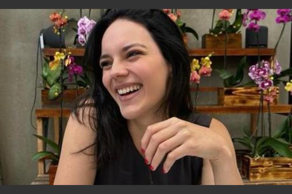 Irene Stolz será sometida a una delicada operación a principios de marzo, por lo que pide tu ayuda. (Foto: GoFundMe)