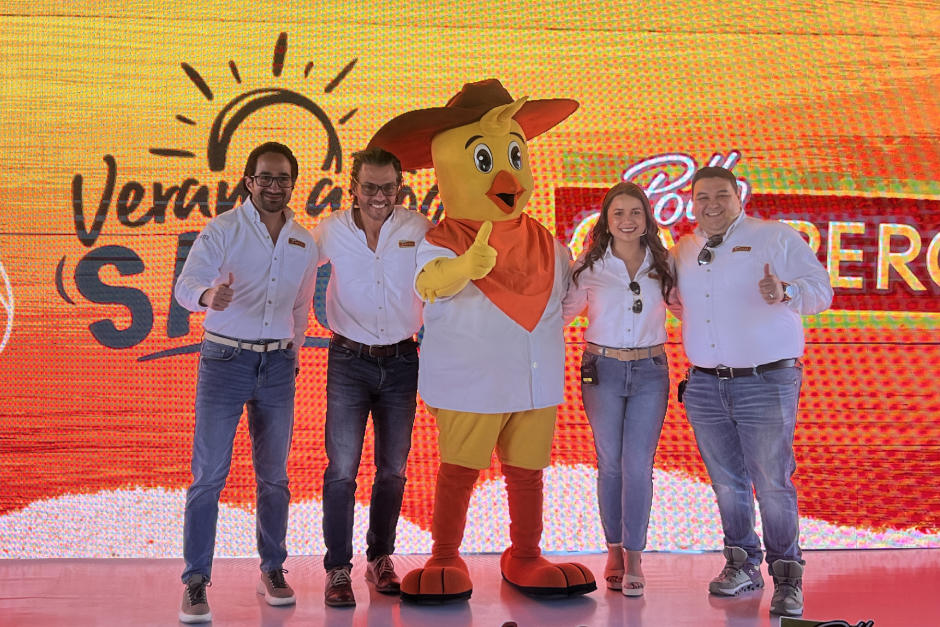 (Fotografía: Fernando Pinetta / Soy502)