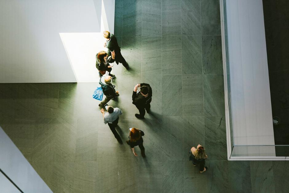 Las instalaciones de Gaviotas podrían convertirse en un museo. (Foto: Ilustrativa/Sandy Ching en Unsplash) 