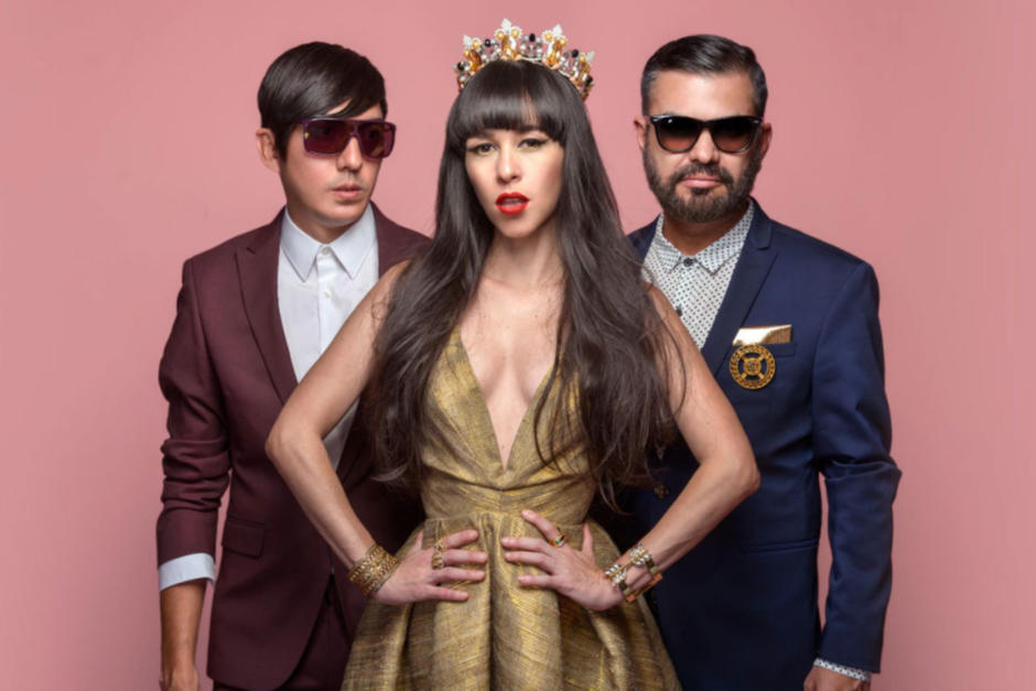 Los fanáticos se emocionaron con la noticia. (Foto: Oficial)