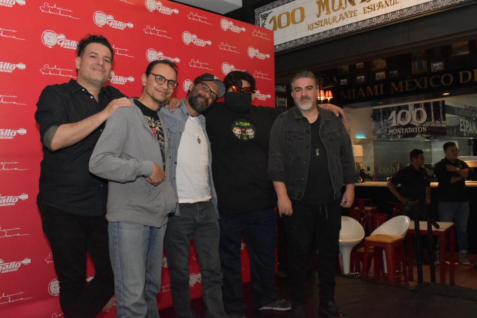 (Fotografía por: Ana Lucía Castillo / Soy 502)