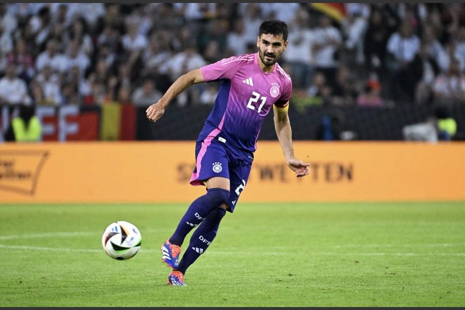 Alemania se encuentra en el Grupo A, junto con Escocia, Suiza y Hungría. (Foto: AFP)