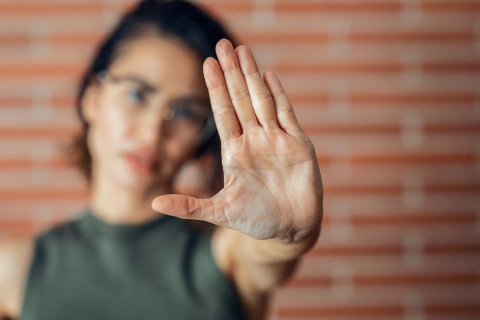 La iniciativa 6090 plantea medidas severas contra personas investigadas por abuso sexual y violación. (Foto ilustrativa: Shutterstock)