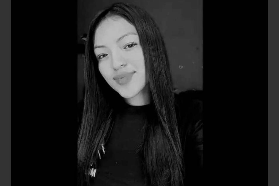 Conmoción causó la trágica muerte de una joven motorista que estaba en estado de gestación. (Foto: redes sociales) 