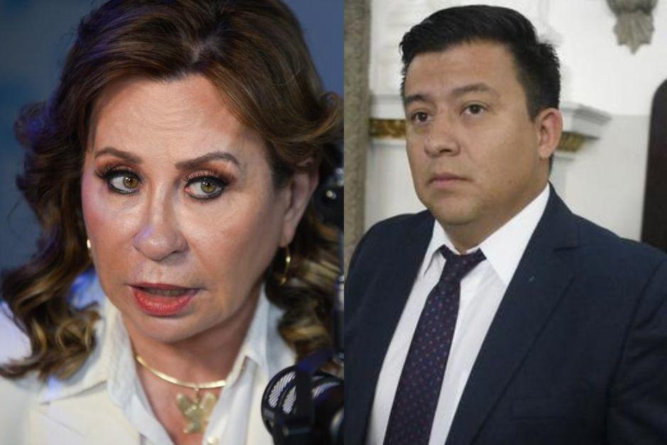 Diputados disidentes de la UNE toman liderazgo y convocan a reunión del Comité Ejecutivo Nacional. (Foto: Archivo/Soy502)