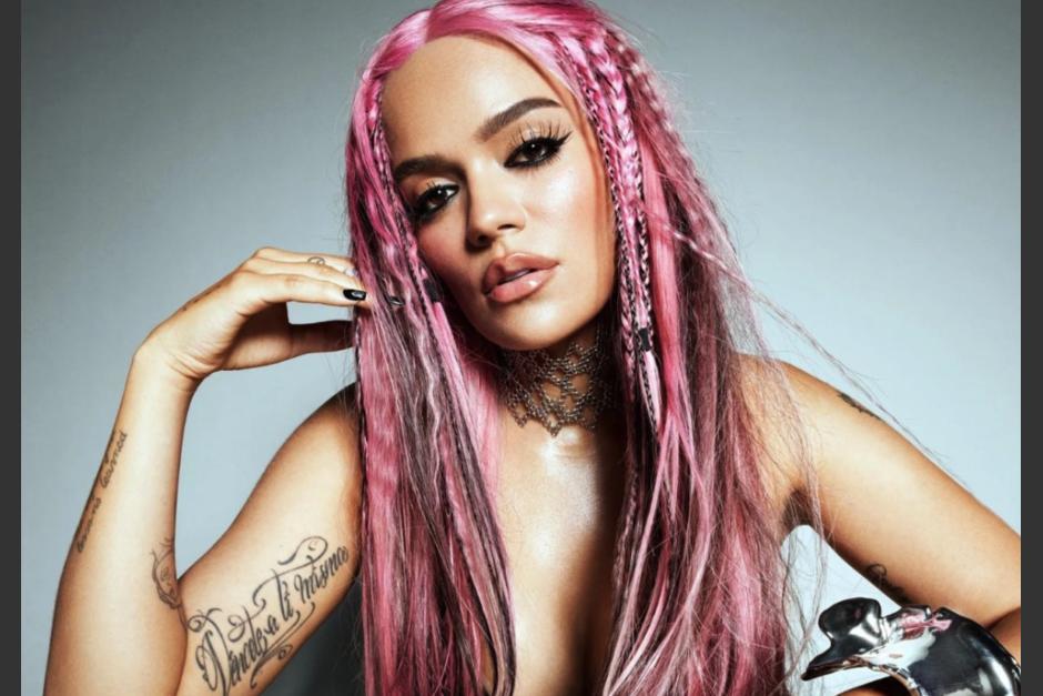Karol G sorprende a fans al realizar inesperada confesión. (Foto: RollingStone)