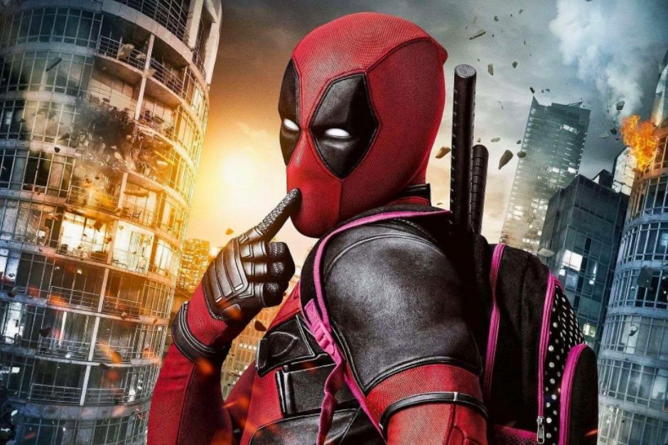 El actor de doblaje que presta su voz a este personaje visitó Guatemala este fin de semana. (Foto: Rakuten TV)