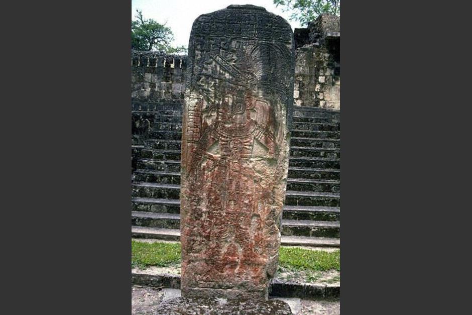 Canek: símbolo de la resistencia maya en el siglo XVII. (Foto: Archivo)