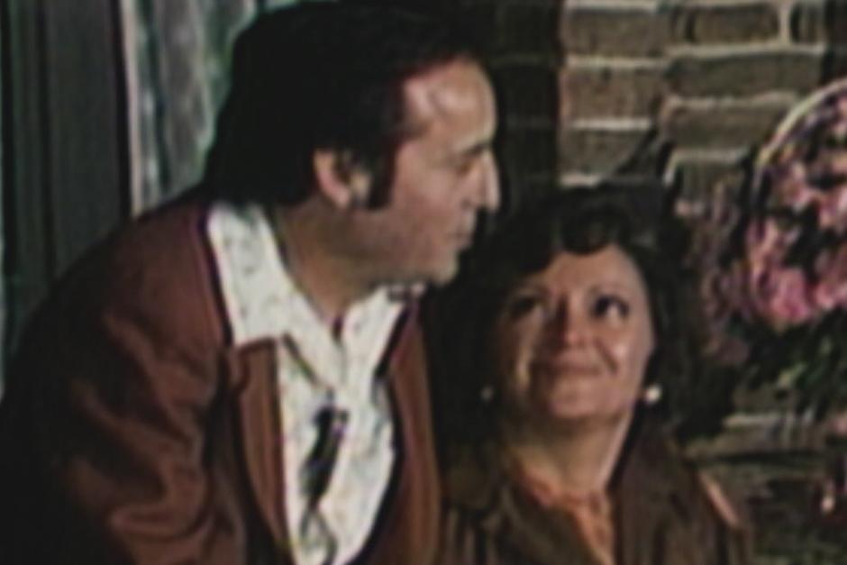 Paulina Gómez conmueve al compartir fotos de sus padres. (Foto: Instagram)