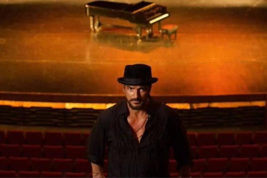 Ricardo Arjona anuncia nuevas fechas y regala entradas a sus exalumnos. (Foto: X)