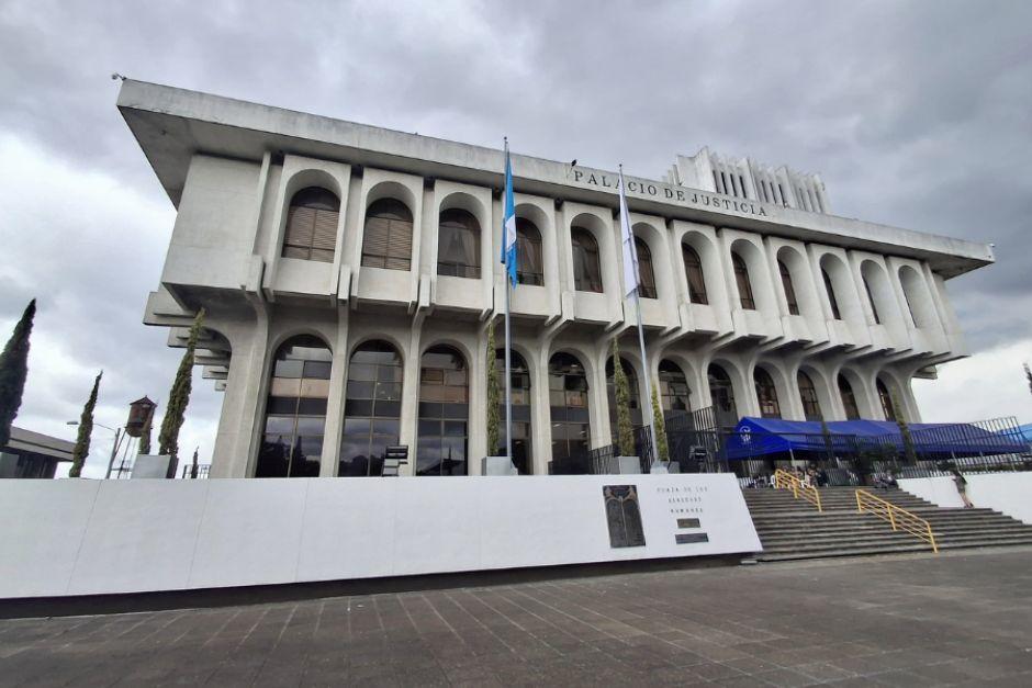 Paola Pimentel, auxiliar fiscal de la FECI, enfrenta juicio por presunta revelación de información confidencial. (Foto: Wilder López/Soy502)