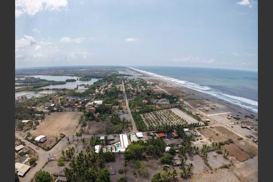 Descubre Churirín, joya del Pacífico guatemalteco. (Foto: Surama Rodas/Colaboradora)