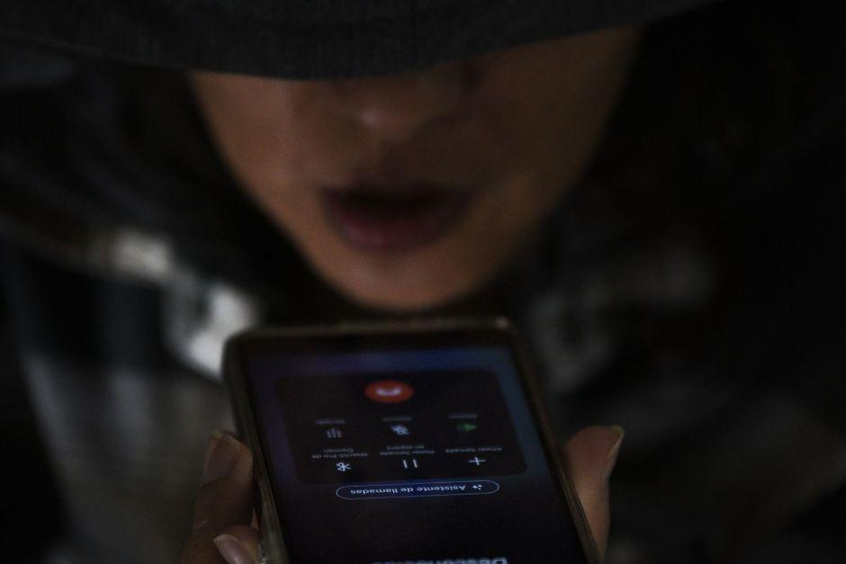 La mujer llamaba a los pilotos para "cobrarles" la cuota. (Foto: Archivo/Soy502)
