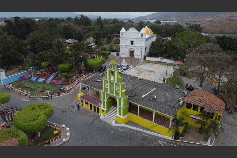 Conoce San Jerónimo, Tierra del Azúcar Morena. (Foto: Archivo)