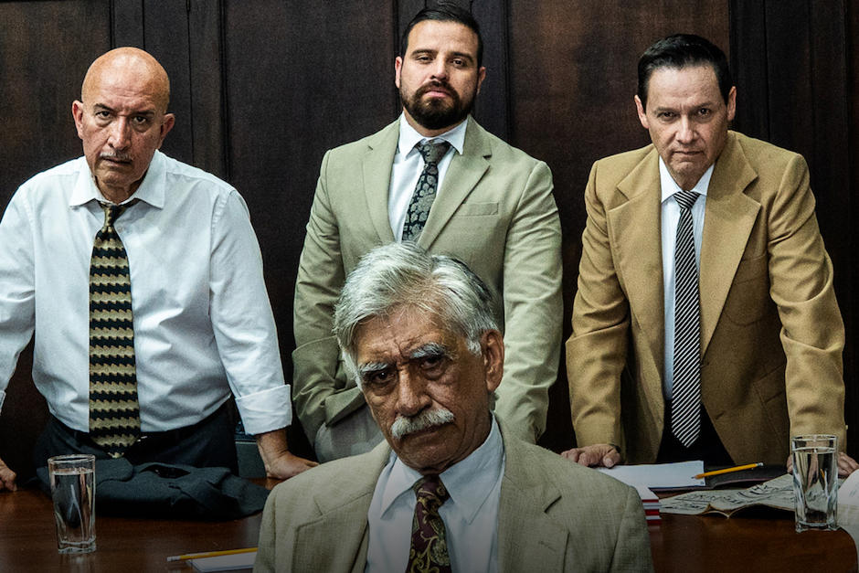 No te pierdas esta obra que pone sobre la mesa los vacíos del sistema. (Foto: 5ta. Columna)